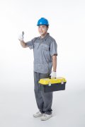 开荒保洁服务 | 新居/办公楼装修后深度清洁